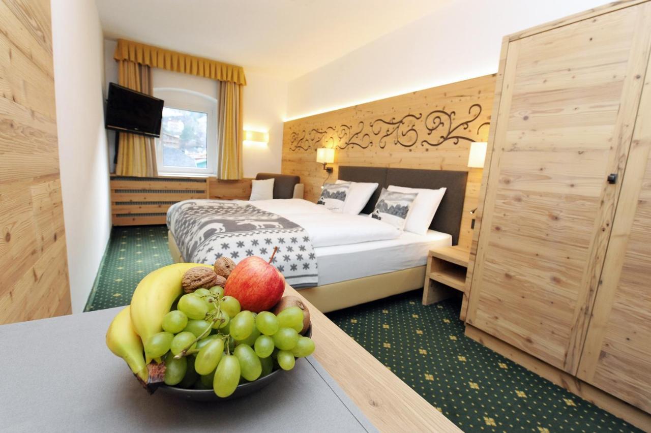 Hotel Maria Ορτιζέι Εξωτερικό φωτογραφία