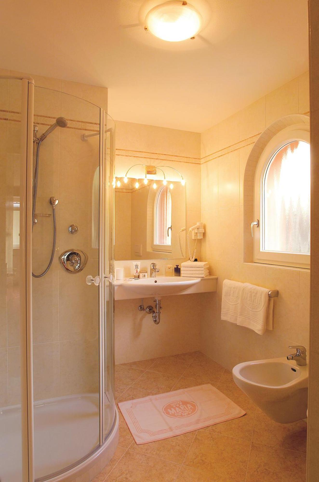 Hotel Maria Ορτιζέι Εξωτερικό φωτογραφία