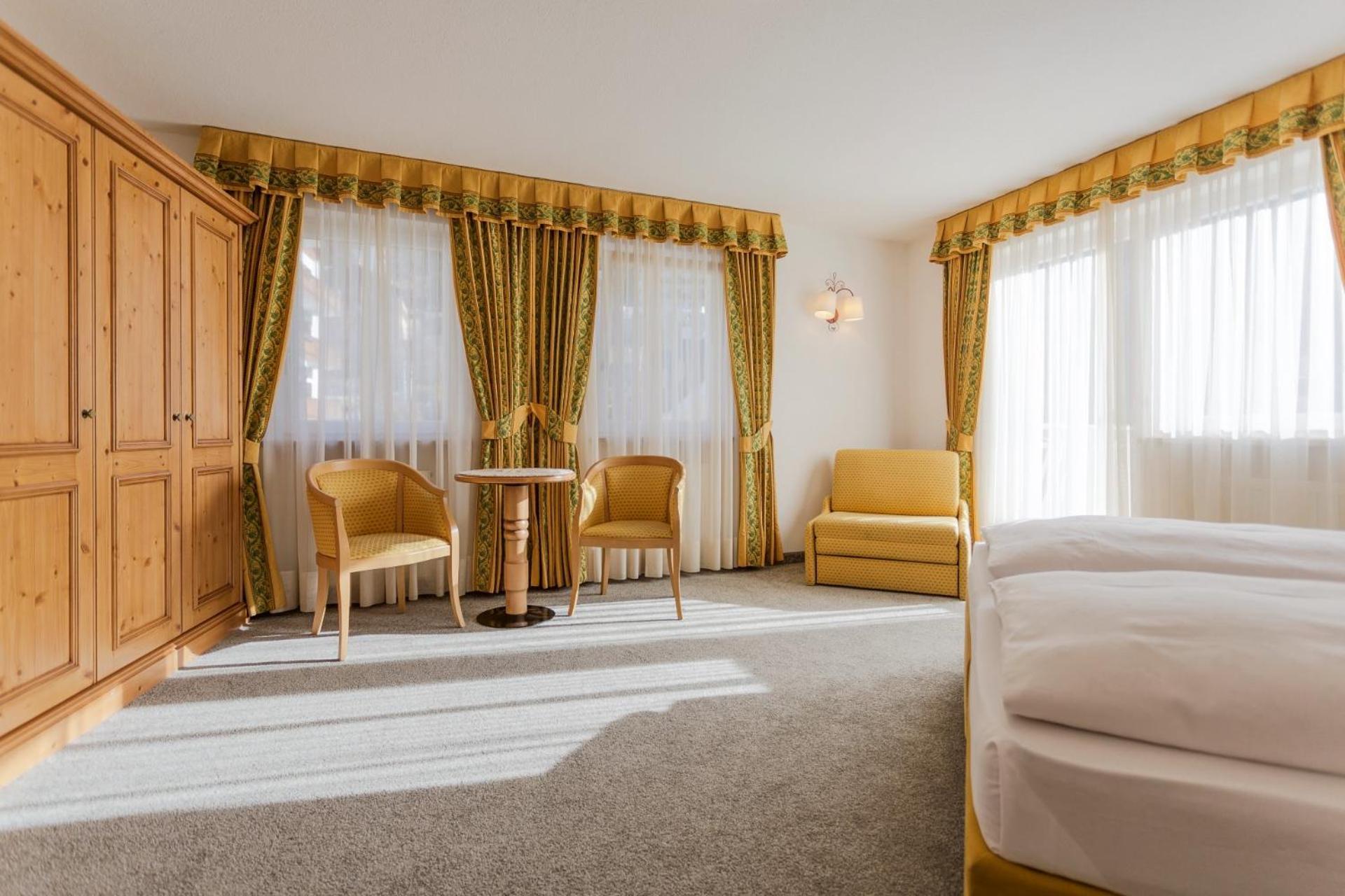 Hotel Maria Ορτιζέι Εξωτερικό φωτογραφία