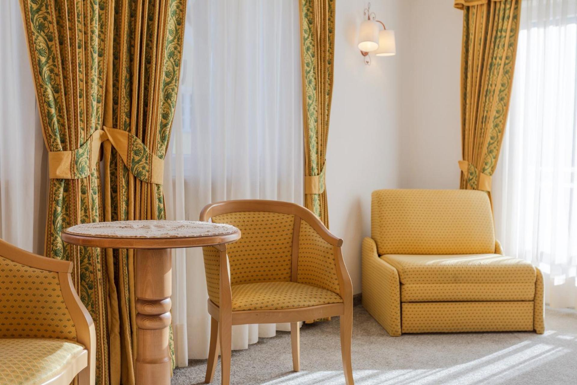 Hotel Maria Ορτιζέι Εξωτερικό φωτογραφία