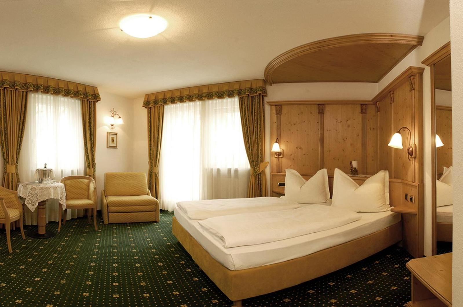 Hotel Maria Ορτιζέι Εξωτερικό φωτογραφία