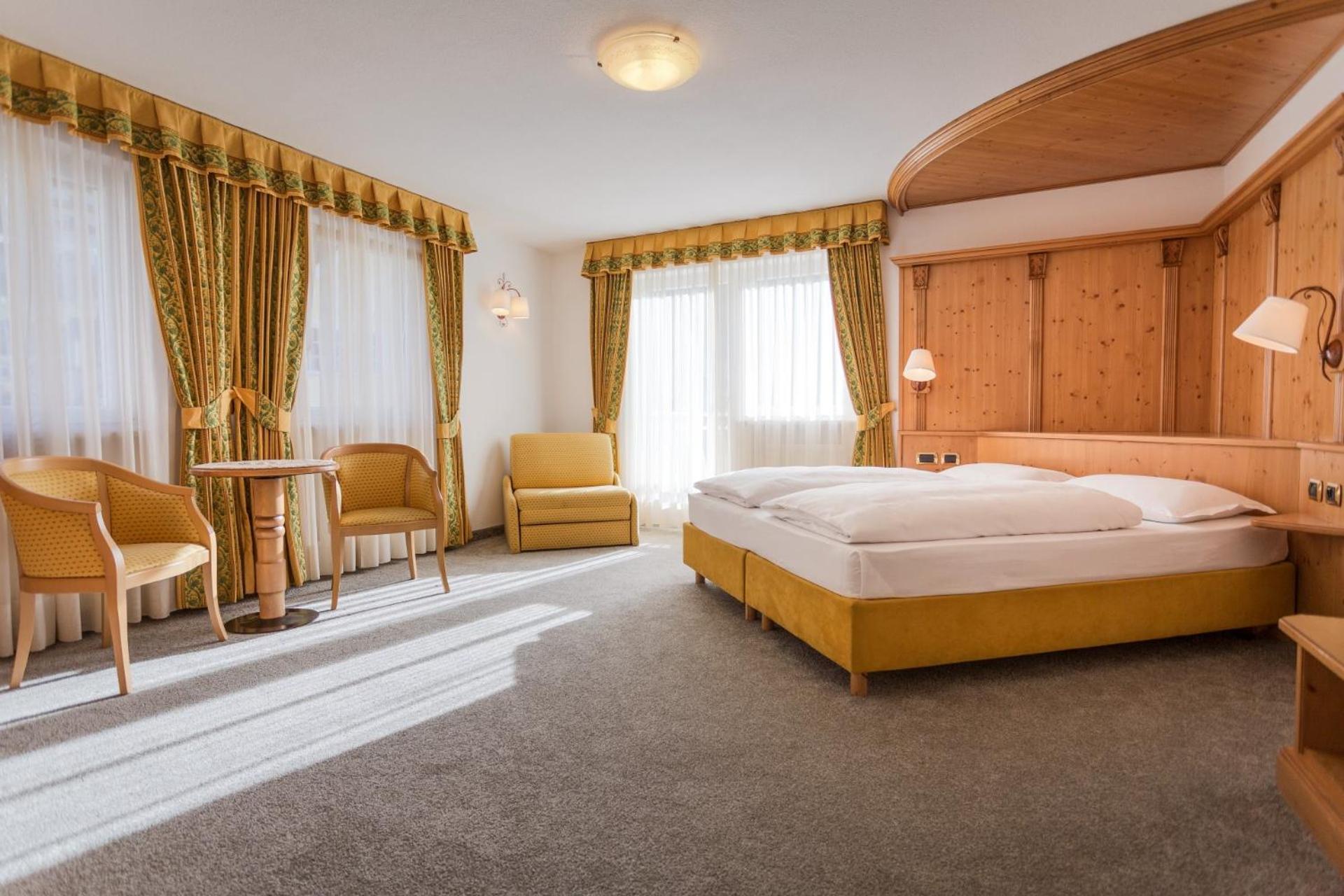 Hotel Maria Ορτιζέι Εξωτερικό φωτογραφία