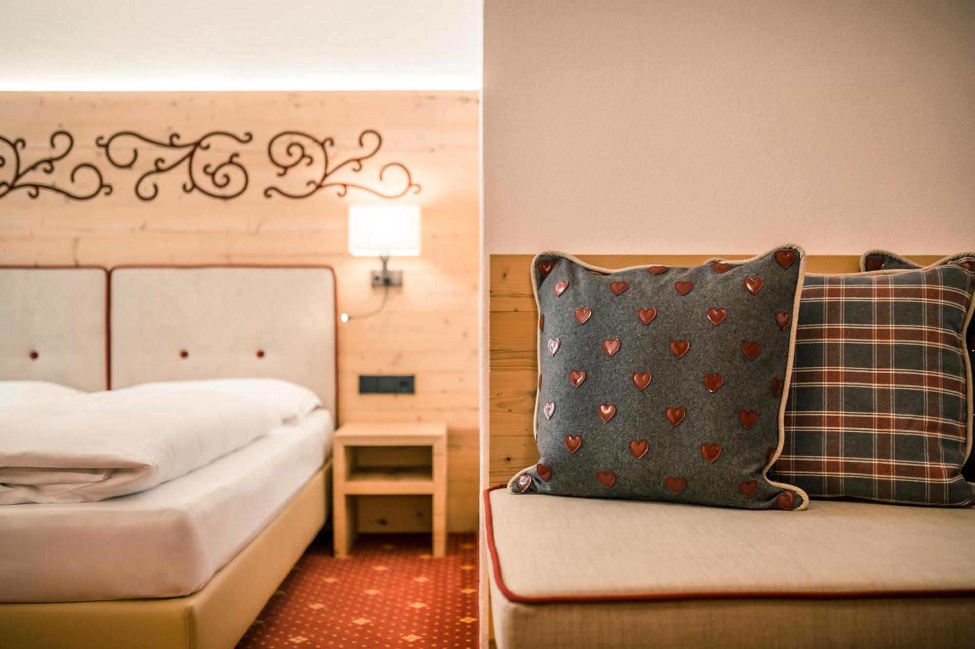 Hotel Maria Ορτιζέι Εξωτερικό φωτογραφία