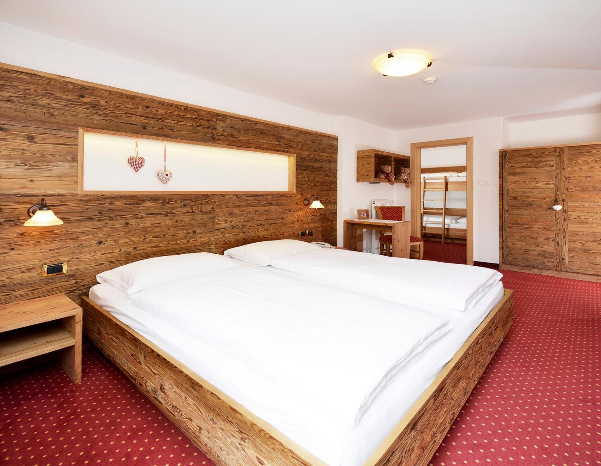 Hotel Maria Ορτιζέι Εξωτερικό φωτογραφία