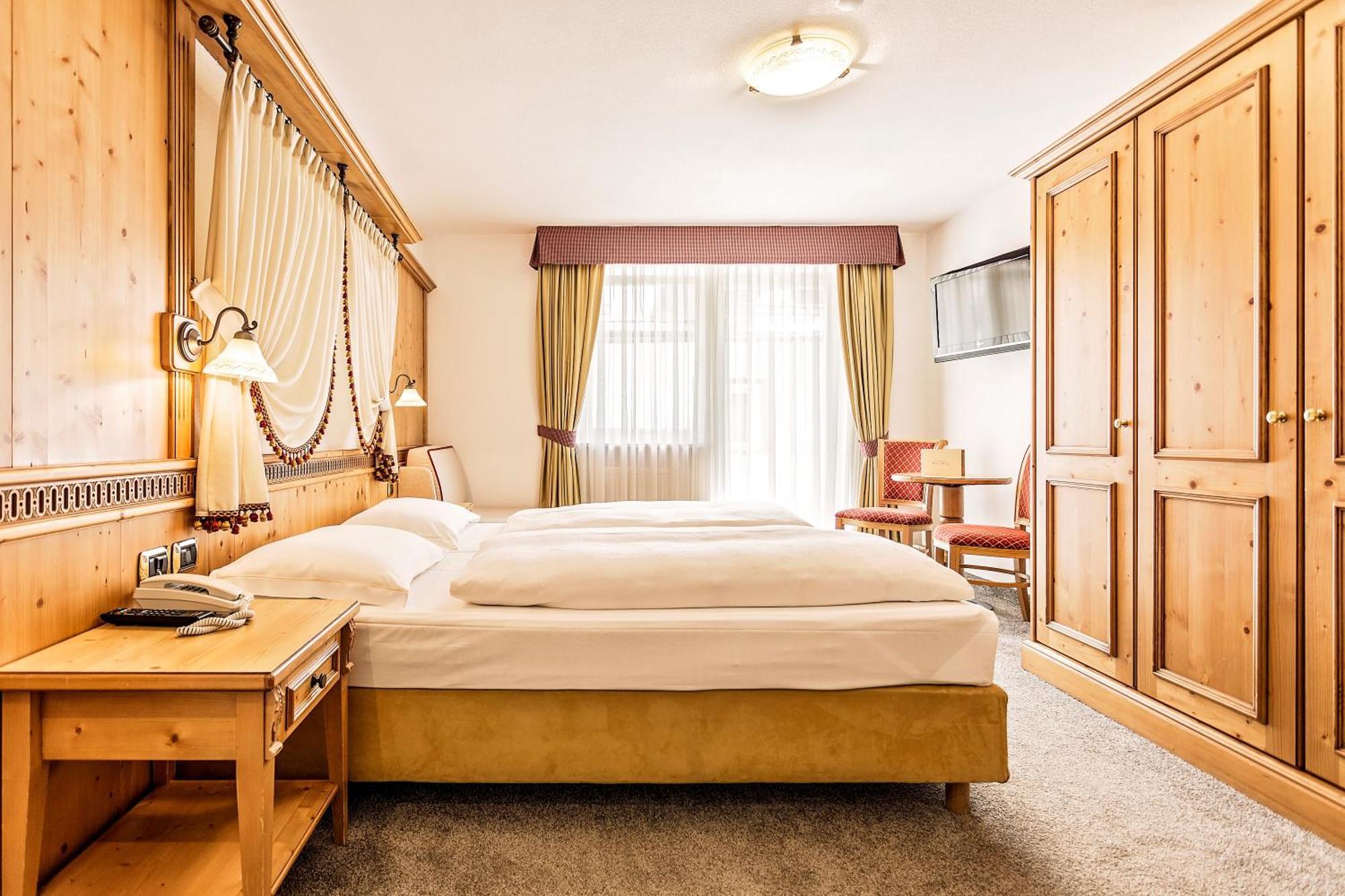 Hotel Maria Ορτιζέι Εξωτερικό φωτογραφία
