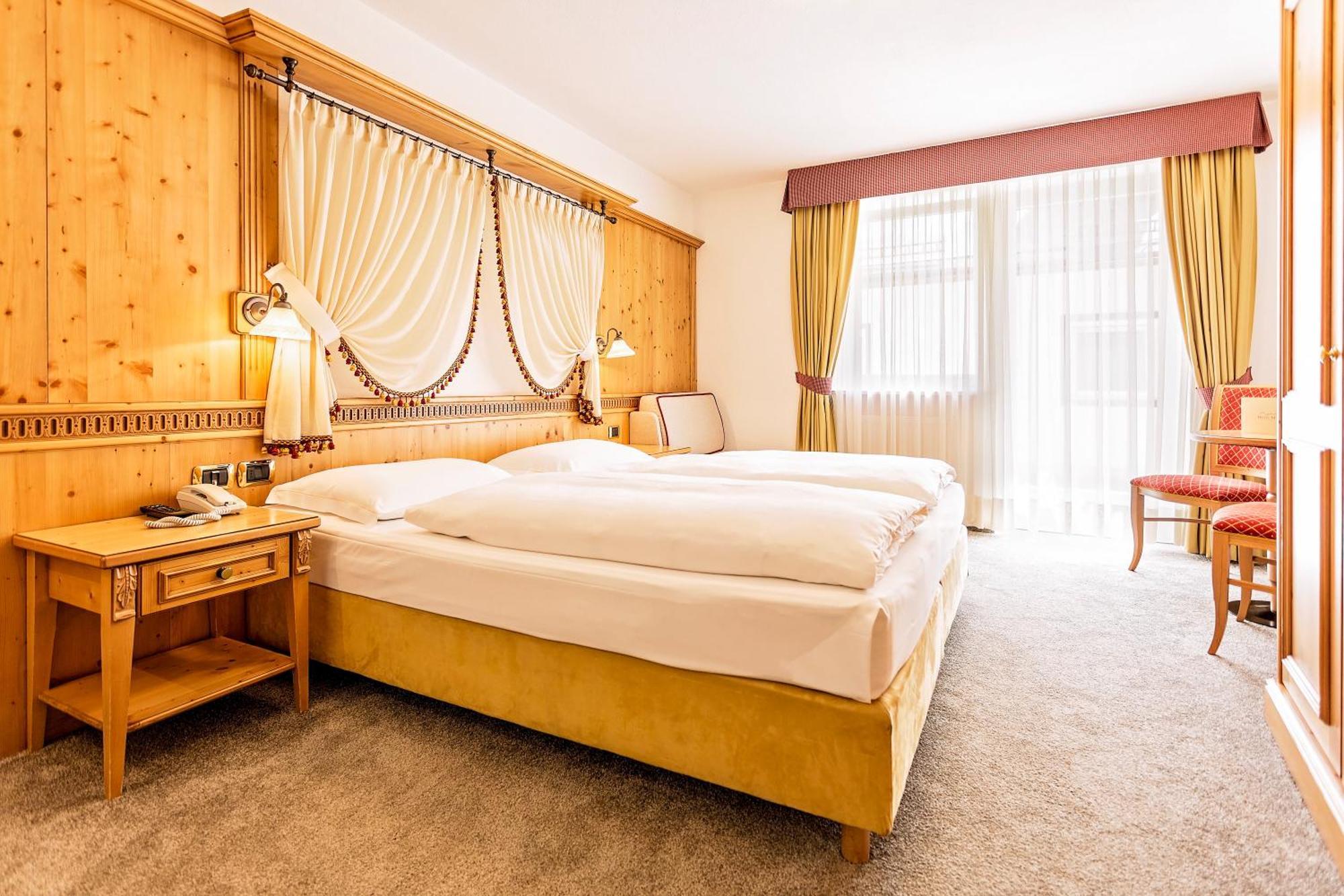 Hotel Maria Ορτιζέι Εξωτερικό φωτογραφία