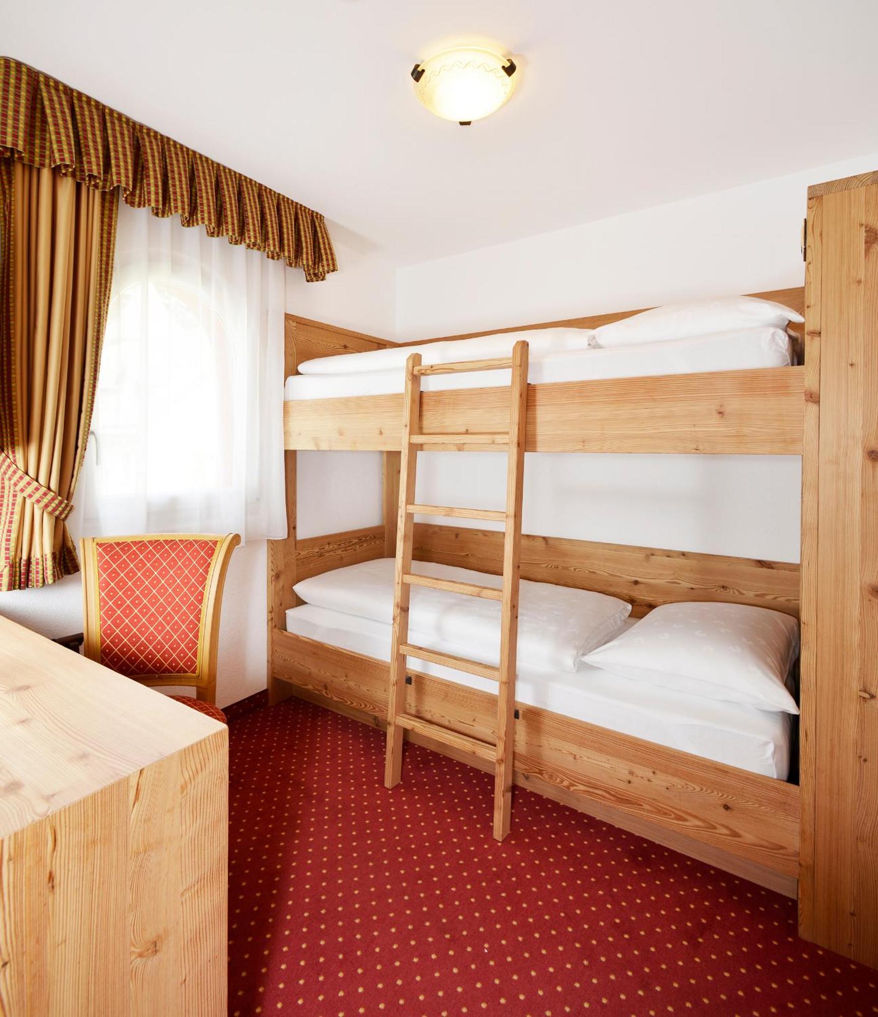 Hotel Maria Ορτιζέι Εξωτερικό φωτογραφία