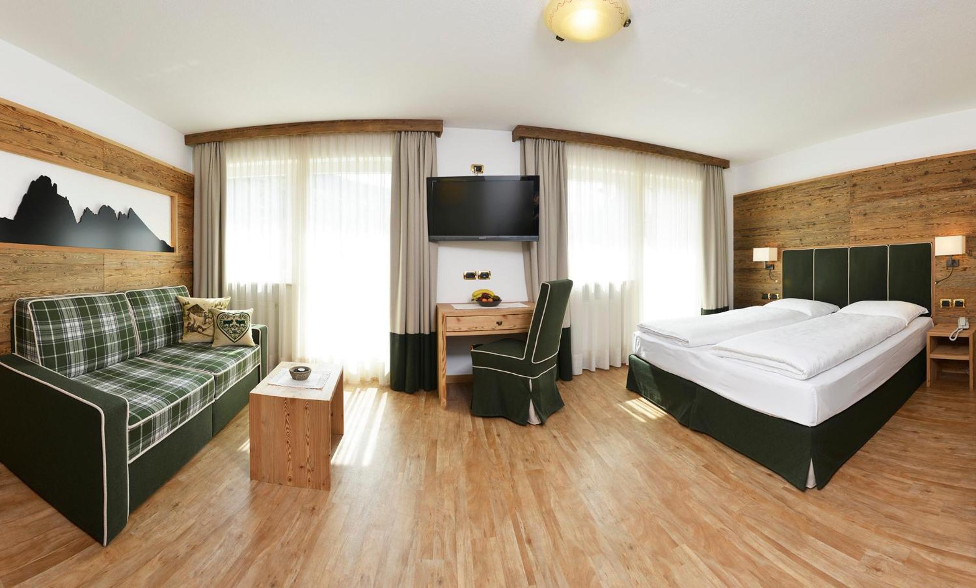 Hotel Maria Ορτιζέι Εξωτερικό φωτογραφία