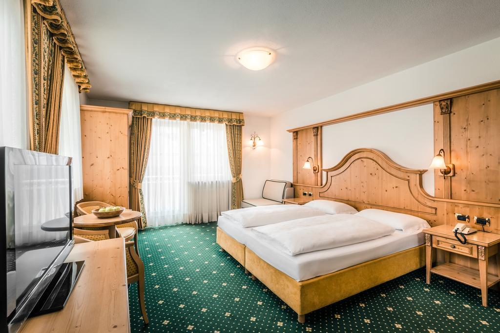Hotel Maria Ορτιζέι Εξωτερικό φωτογραφία