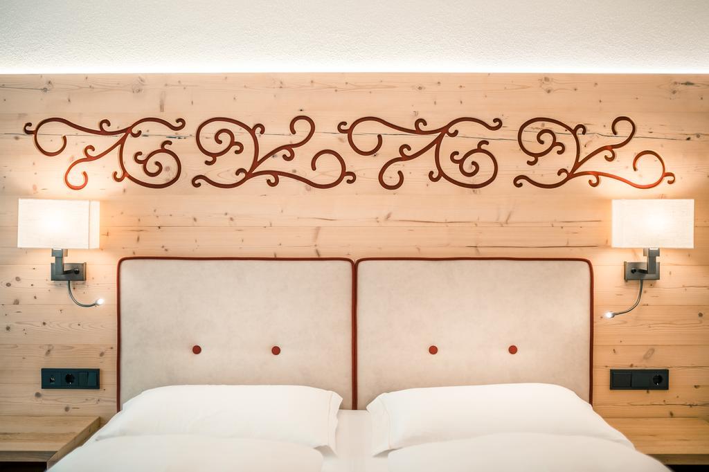 Hotel Maria Ορτιζέι Εξωτερικό φωτογραφία