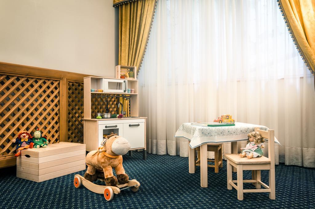 Hotel Maria Ορτιζέι Εξωτερικό φωτογραφία