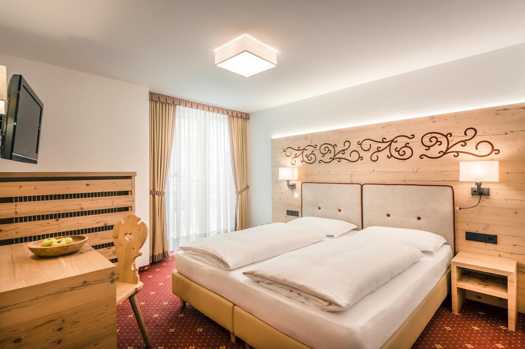 Hotel Maria Ορτιζέι Εξωτερικό φωτογραφία