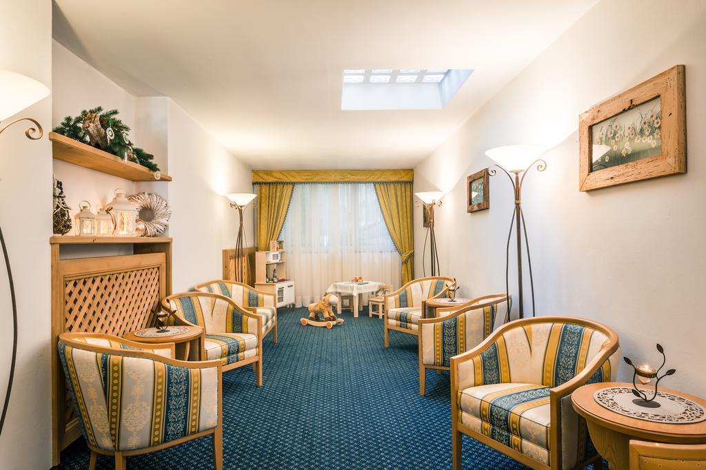 Hotel Maria Ορτιζέι Εξωτερικό φωτογραφία