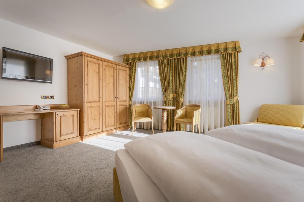 Hotel Maria Ορτιζέι Εξωτερικό φωτογραφία