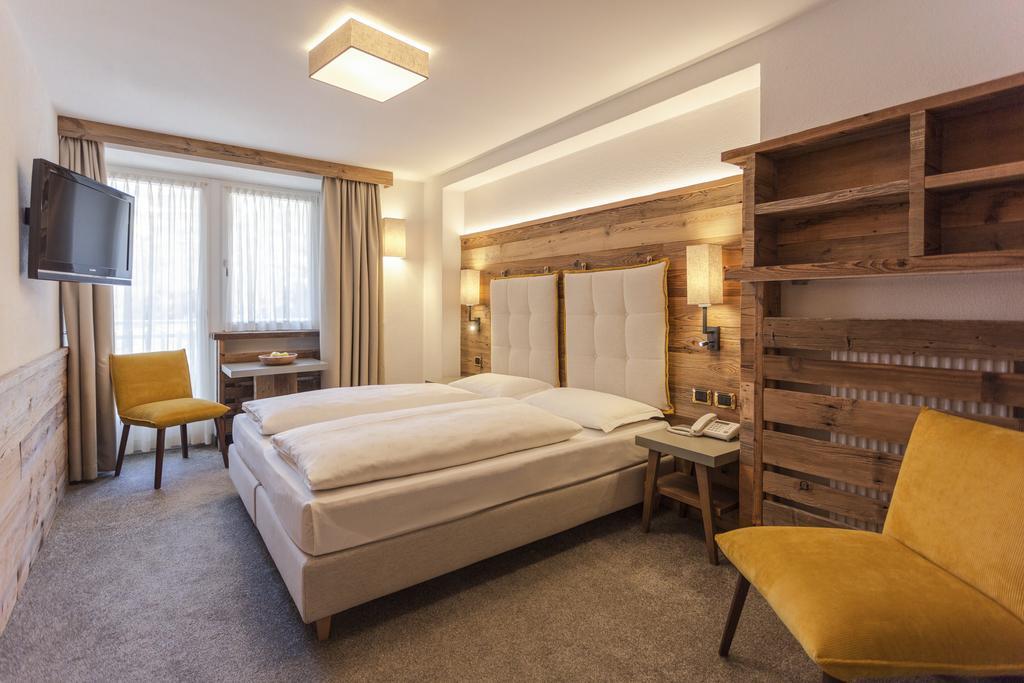 Hotel Maria Ορτιζέι Εξωτερικό φωτογραφία