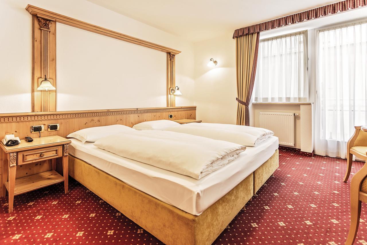 Hotel Maria Ορτιζέι Εξωτερικό φωτογραφία